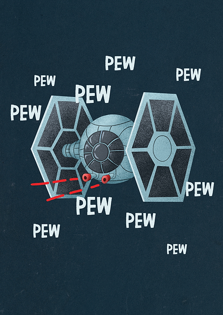 Pew / PLATINA