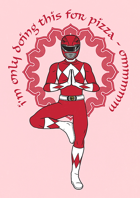 I'm only doing this for... / PLATINA