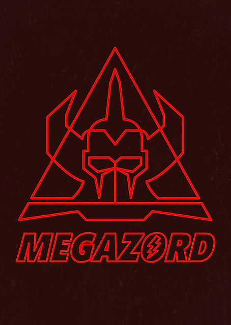 Megazord Battle Mode! / PLATINA