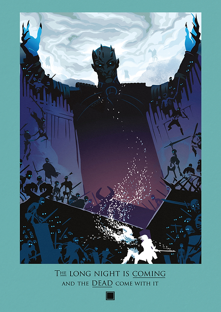 Hardhome / PLATINA