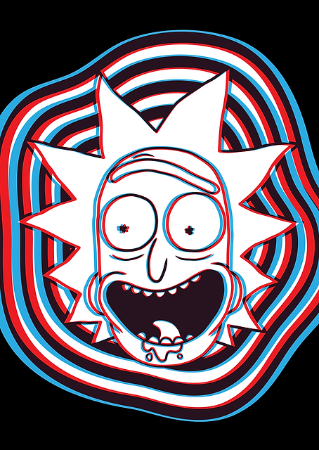 Portal Rick / PLATINA