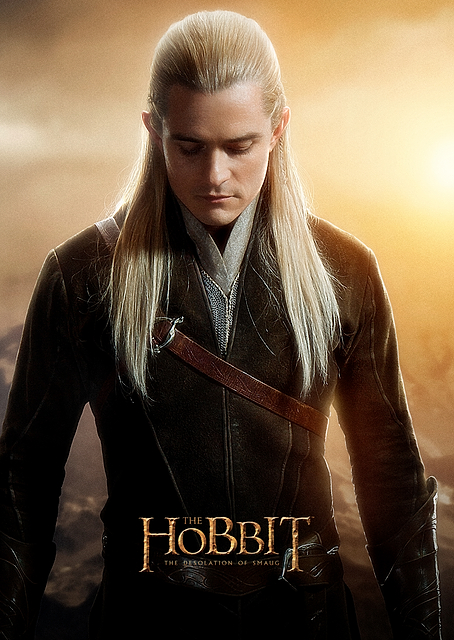 Woodland Realm Prince / PLATINA