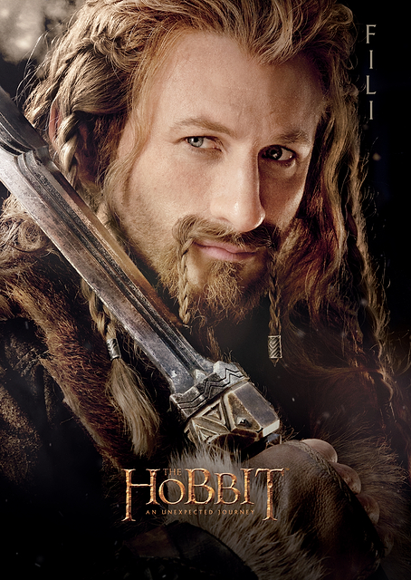 H1 Fili Portrait / PLATINA