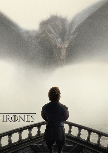 GOT season 5 key art 2 / PLATINA