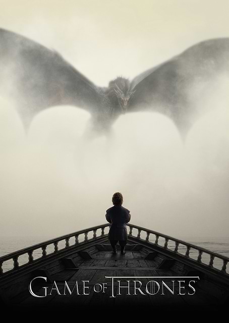 GOT season 5 key art 1 / PLATINA