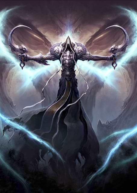 Malthael / platina
