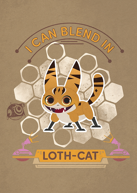 Loth-Cat / PLATINA