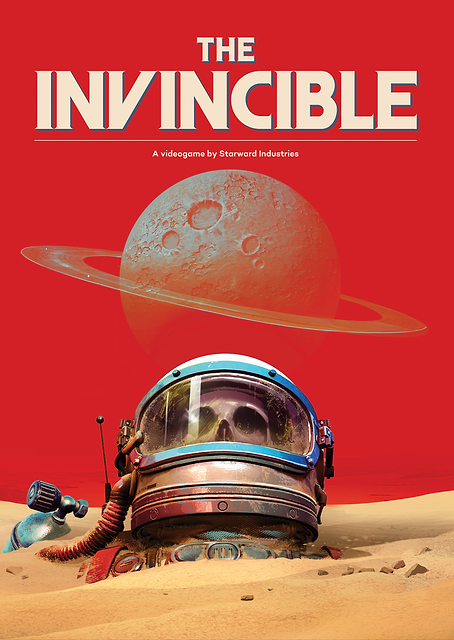 The Invincible / PLATINA