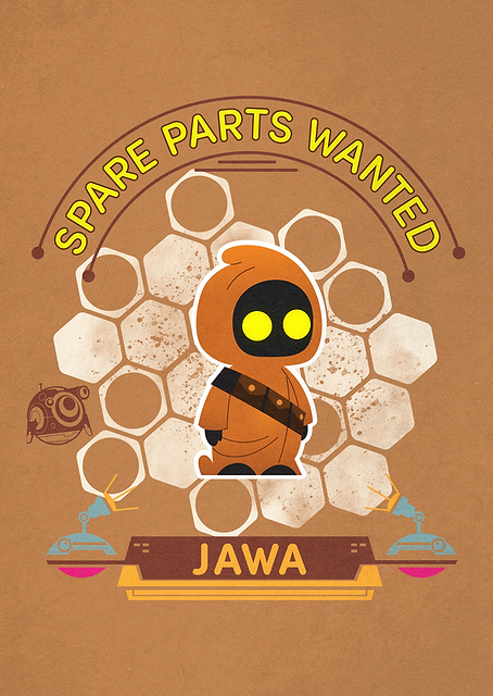 Jawa / PLATINA
