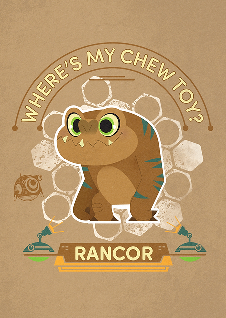 Rancor / PLATINA
