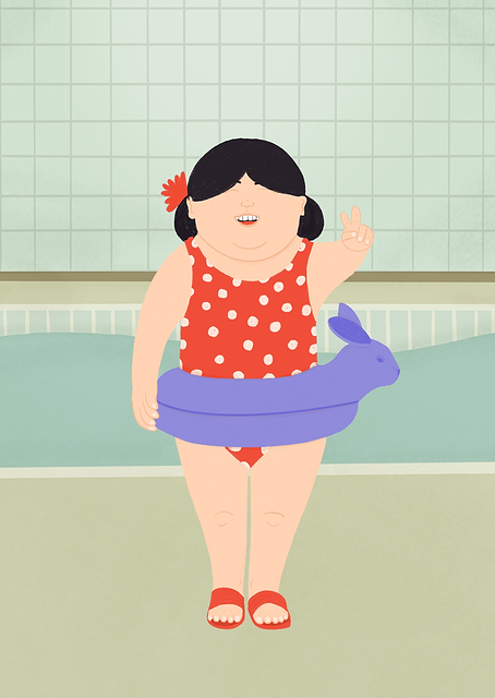 Swimming Lessons / PLATINA