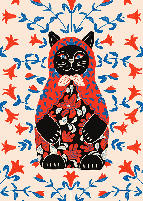 Catrioshka / PLATINA