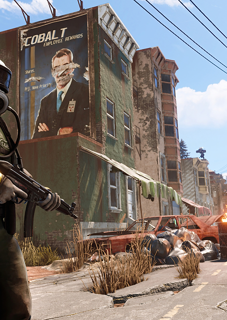 Gameplay Rust / PLATINA