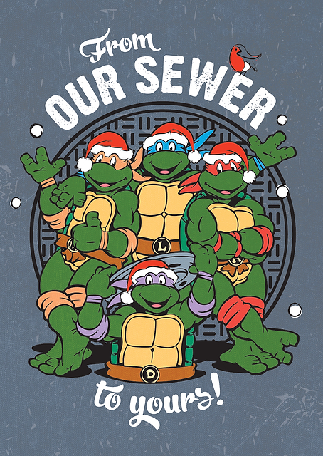 From Our Sewer To Yours / PLATINA