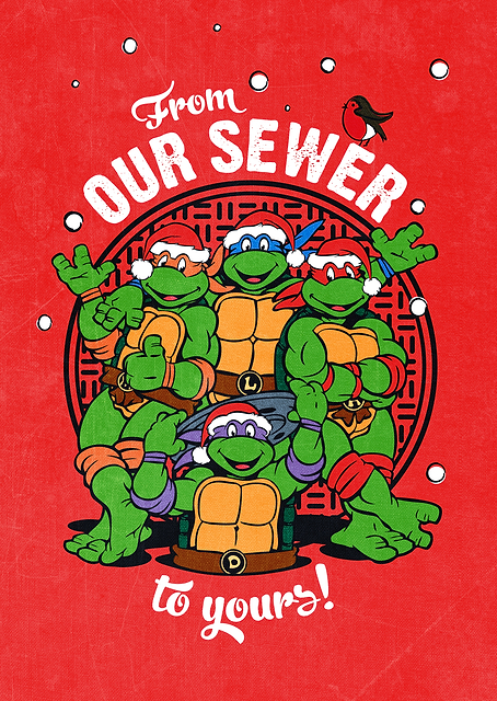 From Our Sewer To Yours / PLATINA