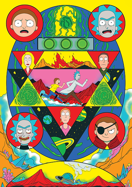 Spaceship Crash / PLATINA