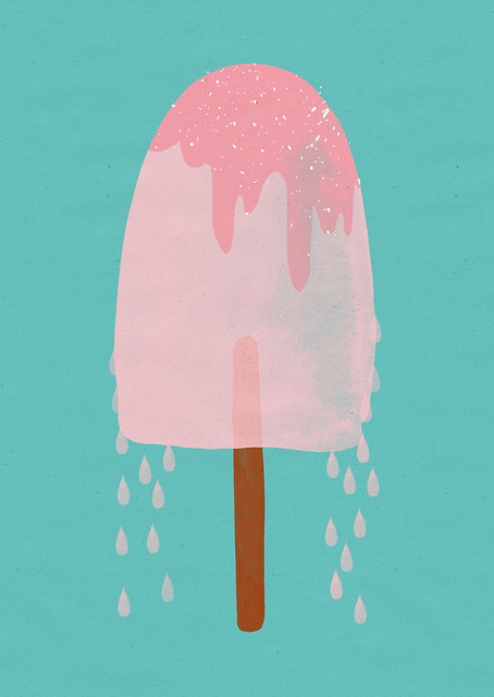 Yummy Ice Cream / PLATINA