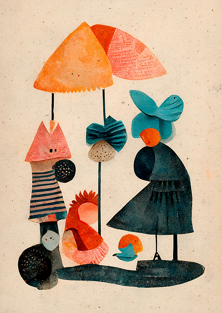 Granny And Friends / PLATINA