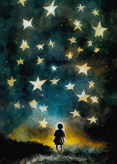 Look To The Stars / PLATINA