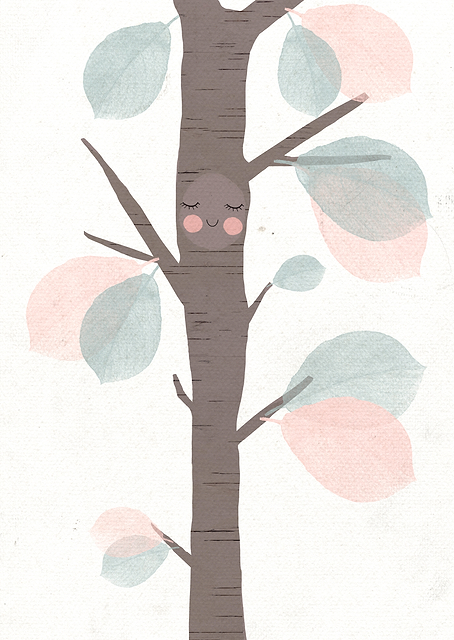 Little Tree / PLATINA