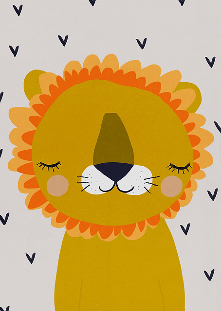 Little Lion / PLATINA