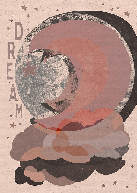Dream / PLATINA