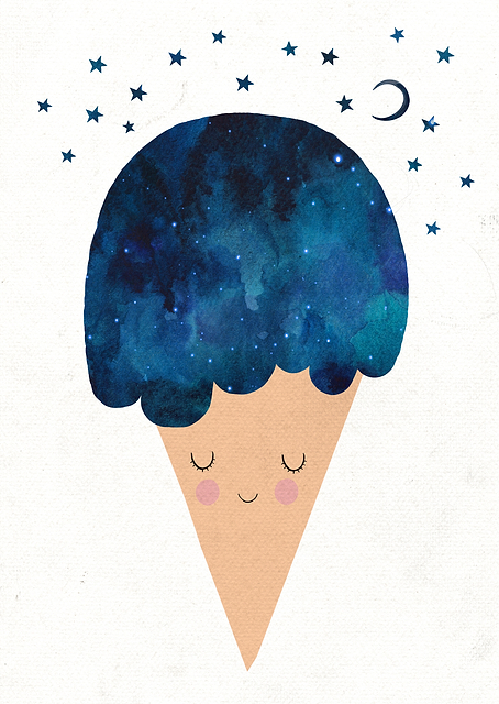 Sleep Well / PLATINA