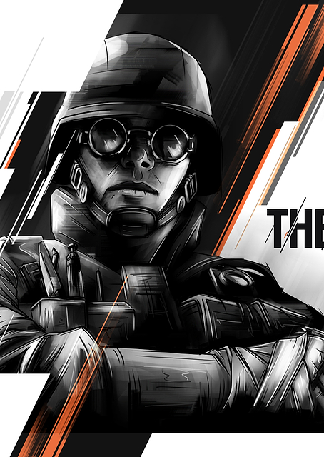 Thermite / PLATINA