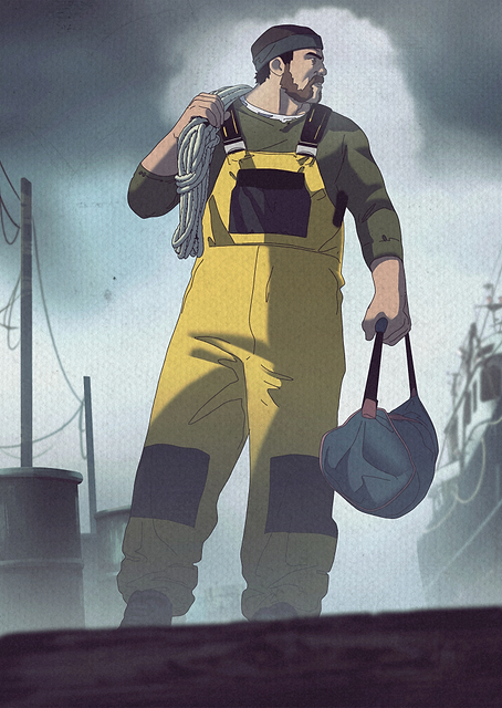 Thatcher in action / PLATINA