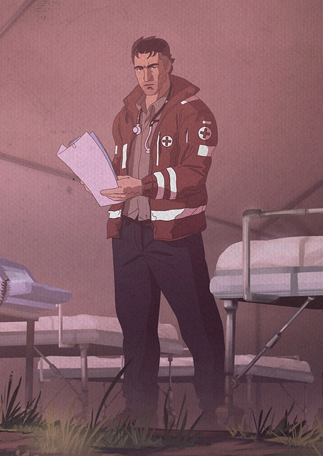 Doc in action / PLATINA
