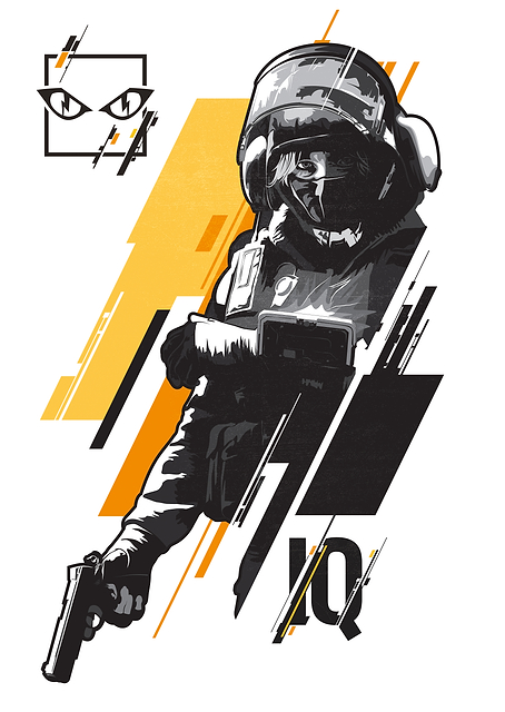 IQ / PLATINA