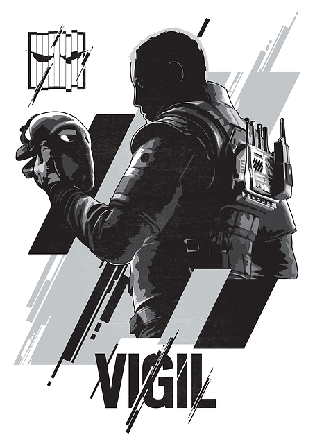 Vigil / PLATINA