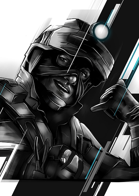 Ace / PLATINA