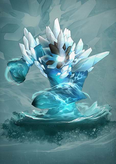 Primal Tsunami / platina