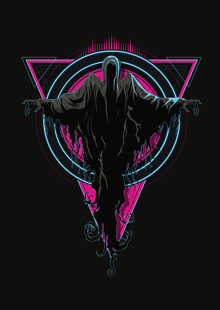 Dementor / PLATINA