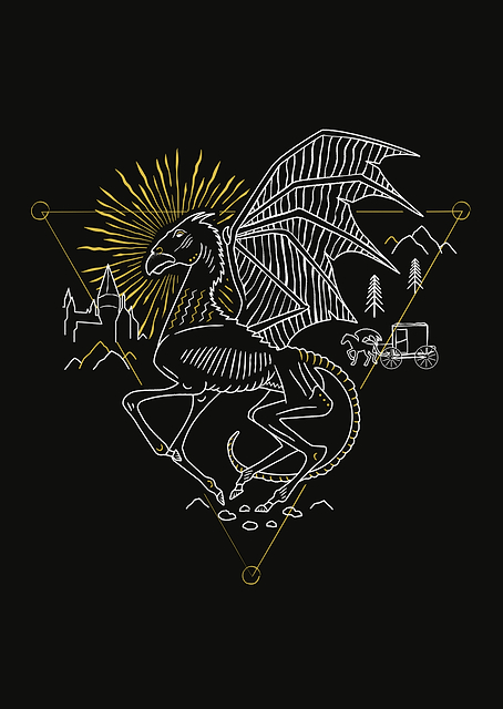 Thestral / PLATINA