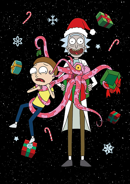 Feeling Festive / PLATINA