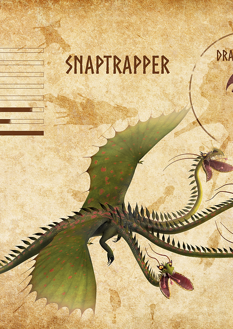 Snaptrapper / PLATINA