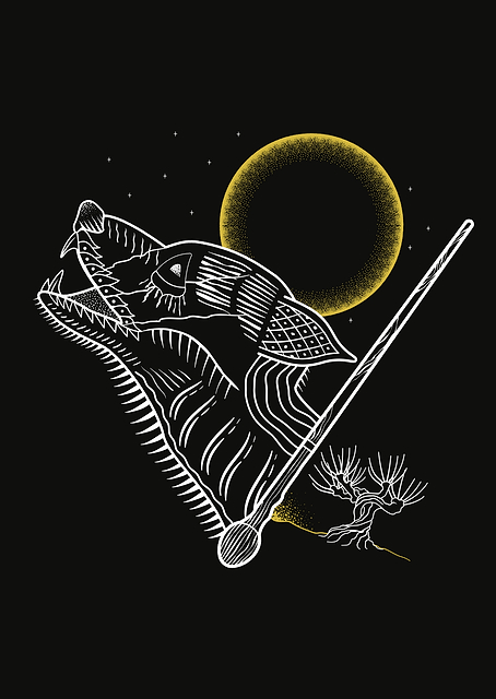 Lycanthrope / PLATINA