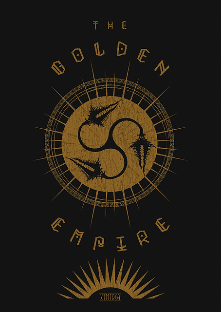 The Golden Empire / PLATINA