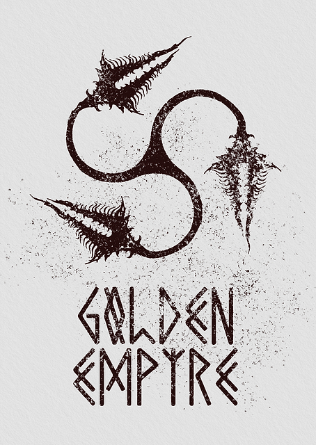 Golden Empire / PLATINA