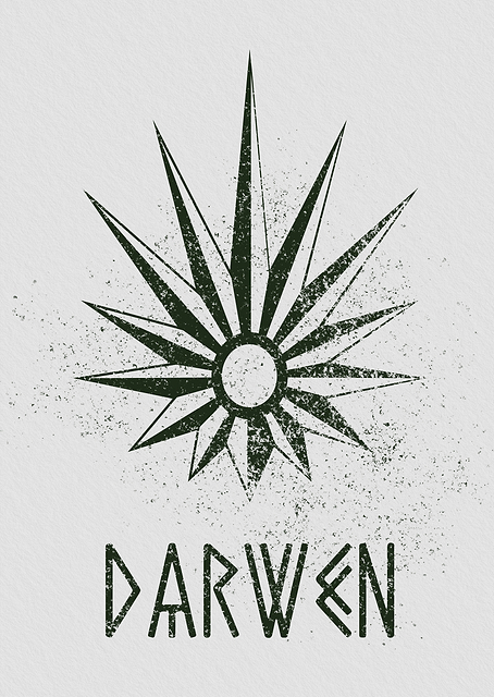 Darwen / PLATINA