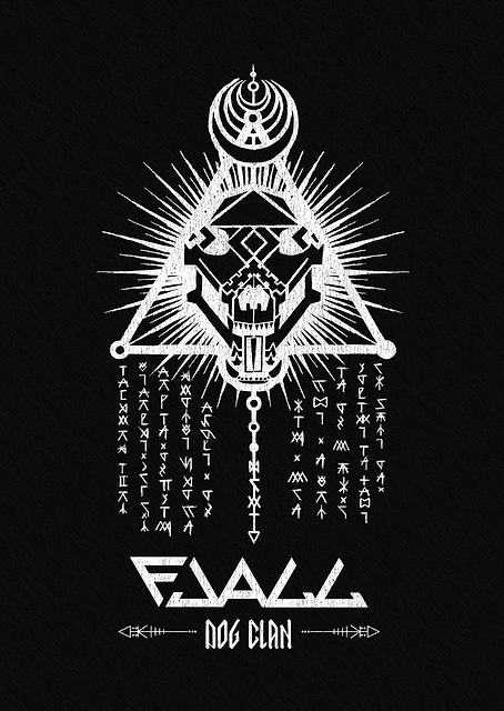 Fjall / PLATINA