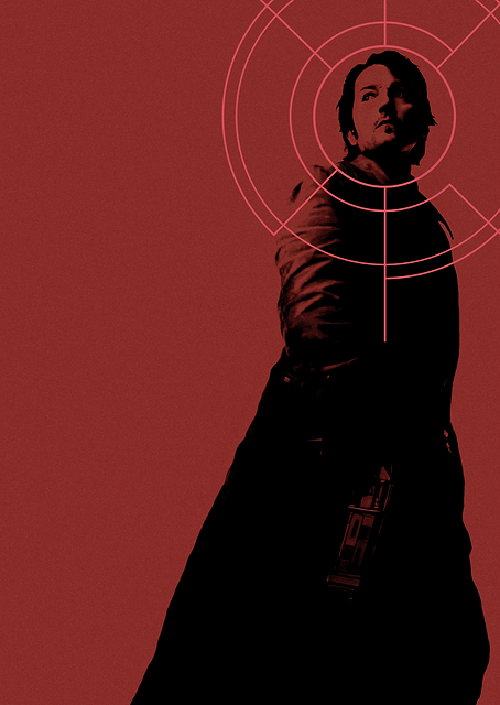 Andor red / PLATINA