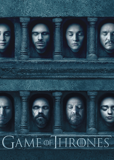 Season 6 Key Art 1 / PLATINA
