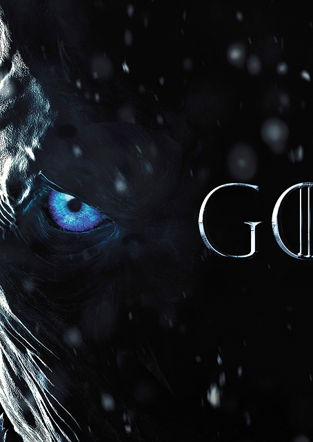 Season 7 Key Art 2 / PLATINA