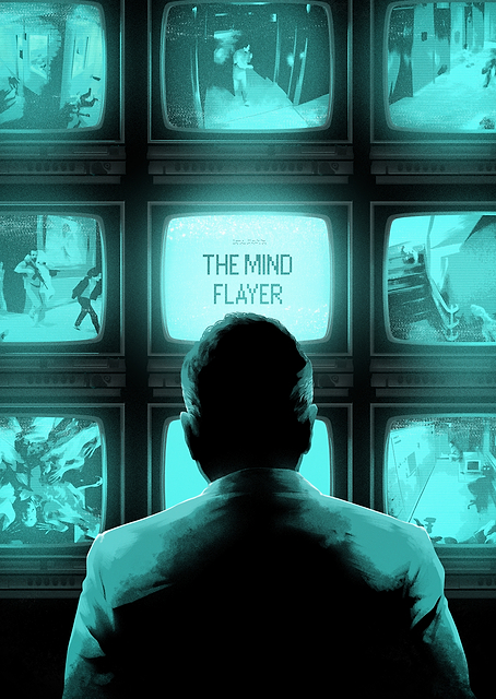 The Mind Flayer / PLATINA