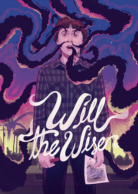 Will the Wise / PLATINA