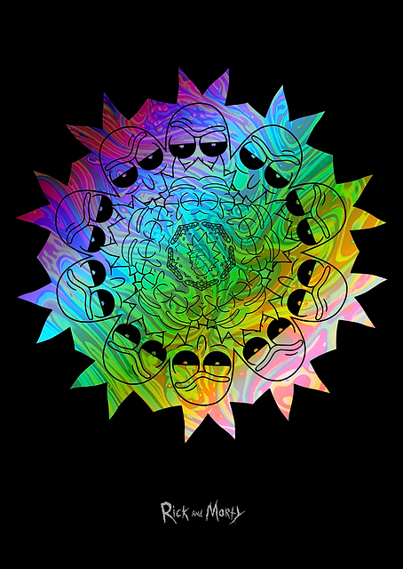 Rickdala / PLATINA