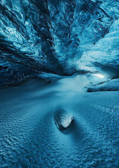 Crystal Cave / PLATINA